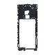 Sony Xperia XZ3 - Hinterer Rahmen - 1313-2222 Genuine Service Pack