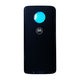 Moto X4 XT1900 - Akkudeckel (Super Black)