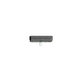 Samsung Galaxy Note 9 - Ein-/Aus-Taste (Midnight Black) - GH98-42943A Genuine Service Pack