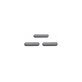 Apple iPad Pro 9.7 (2016) - Seiten Taste (Space Gray)