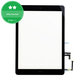 Touchscreen-Glas mit Home-Taste für iPad (5th Gen 2017), Space Gray