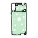Samsung Galaxy A7 A750F (2018) - Klebestreifen Sticker für Akku Batterie Deckel (Adhesive) - GH02-17116A Genuine Service Pack