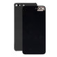 Apple iPhone 8 Plus - Backcover Glas mit Kamerahalterung (Space Gray)