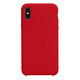 SBS - Fall Polo One für iPhone XS Max, rot