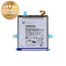 Samsung Galaxy A9 (2018) - Akku Batterie EB-BA920ABU 3600mAh - GH82-18306A Genuine Service Pack