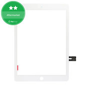Touchscreen-Glas für iPad (6th Gen 2018), White