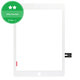 Touchscreen-Glas für iPad (6th Gen 2018), White