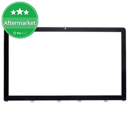 Apple iMac 27" A1312 (Late 2009 - Mid 2010) - Front Glas