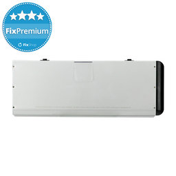 Apple MacBook 13" A1278 (Late 2008) - Akku Batterie A1280 5400mAh FixPremium