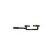 Apple MacBook Pro 13" A1502 (Late 2013) - Mikrofon Flex Kabel