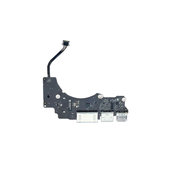 Apple MacBook Pro 13" A1502 (Early 2015) - I/O Board (HDMI, SDXC, USB 3.0) (Rechts) Refurbished
