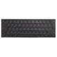 Apple MacBook Pro 13" A1706, 15" A1707 (Late 2016 - Mid 2017) - Tastatur UK