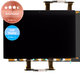 Apple MacBook Pro 13" A1706, A1708 (Late 2016 - Mid 2017) - LCD Display Refurbished