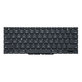Apple MacBook Air 11" A1370 (Late 2010) - Tastatur (US)