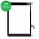 Touchscreen-Glas mit Home-Taste für iPad Air, Black