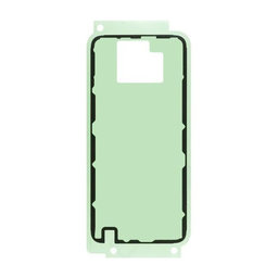 Samsung Galaxy J6 Plus J610F (2018) - Klebestreifen Sticker für Akku Batterie Deckel (Adhesive) - GH02-17173A Genuine Service Pack