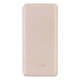 Huawei - Hülle Wallet Cover für Huawei P30 Pro, rosa