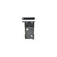 Google Pixel 3XL - SIM Steckplatz Slot (Just Black) - G852-00393-01