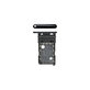 Google Pixel 3 - SIM Steckplatz Slot (Just Black) - 690-09853-01