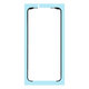 Huawei P20 Lite - LCD Klebestreifen sticker (Adhesive)