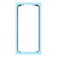 Huawei P20 Lite - LCD Klebestreifen sticker (Adhesive)