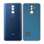 Huawei Mate 20 Lite - Akkudeckel (Sapphire Blue)