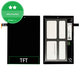 Lenovo Yoga Tab 2 1050L - LCD Display + Touchscreen Front Glas TFT