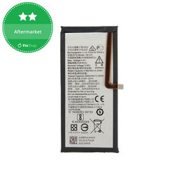 Nokia 8 Sirocco - Akku Batterie HE333 3260mAh