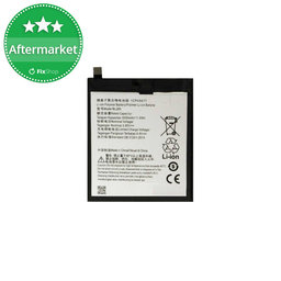 Motorola Moto M XT1663 - Akku Batterie BL265 3000mAh