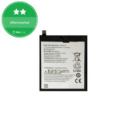 Motorola Moto M XT1663 - Akku Batterie BL265 3000mAh