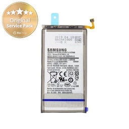 Samsung Galaxy S10e G970F - Akku Batterie EB-BG970ABU 3100mAh - GH82-18825A Genuine Service Pack