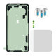 Samsung Galaxy S10 Plus G975F - Klebestreifen Sticker (Adhesive) Set - GH82-18801A Genuine Service Pack