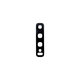 Samsung Galaxy S10 Plus G975F, S10 G973F - Rückfahrkameraglas - GH64-07145A Genuine Service Pack