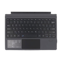 Microsoft Surface Pro 4 - Tastatur US (Black)