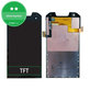 Caterpillar CAT S60 - LCD Display + Touchscreen Front Glas TFT