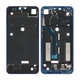 Xiaomi Mi 8 Lite - Vorder Rahmen (Aurora Blue)
