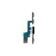 Sony Xperia 10 Plus - Fingerabdrucksensor (Black) - C/76730004600 Genuine Service Pack