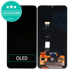 Xiaomi Mi 9 SE - LCD Display + Touchscreen Front Glas OLED