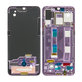 Xiaomi Mi 9 - Vorder Rahmen (Lavender Violet)