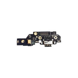 Nokia 5.1 Plus - Ladestecker Ladebuchse PCB Platine - 20PDA0W0002 Genuine Service Pack