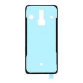 Xiaomi Mi 9 - Klebestreifen Sticker für Akku Batterie Deckel (Adhesive)
