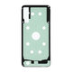 Samsung Galaxy A50 A505F - Klebestreifen Sticker für Akku Batterie Deckel (Adhesive) - GH02-17927A, GH02-19866A Genuine Service Pack