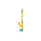 Samsung Galaxy M20 M205F - Seitentasten Flex Kabel - GH59-15012A Genuine Service Pack