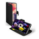 SBS - Fall Book Sense für Samsung Galaxy A40, schwarz
