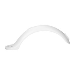 Xiaomi Mi Electric Scooter 2 M365, Pro - Hinterer Kotflügel (White) - C002550004400 Genuine Service Pack