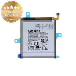 Samsung Galaxy A40 A405F - Akku Batterie EB-BA405ABE 3100mAh - GH82-19582A Genuine Service Pack