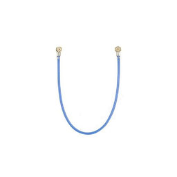 Samsung Galaxy A40 A405F - 95,5 mm HF Kabel (Blue) - GH39-02012A Genuine Service Pack