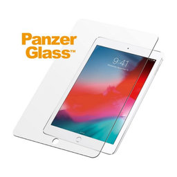 PanzerGlass - Gehärtetes Glas für iPad Pro 10.5", Air (2019), transparent