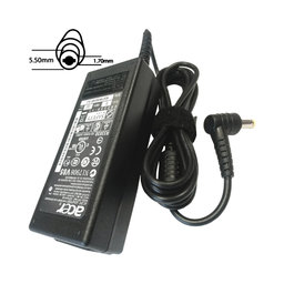 Ladeadapter für Acer, 77011067, 65W, 19V, Genuine Service Pack