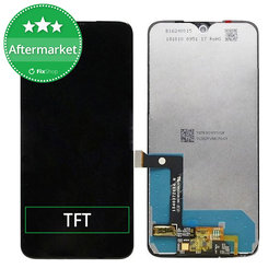 Motorola Moto G7 - LCD Display + Touchscreen Front Glas TFT